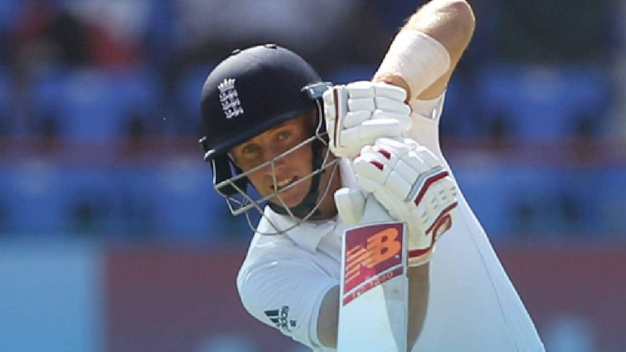 Joe root