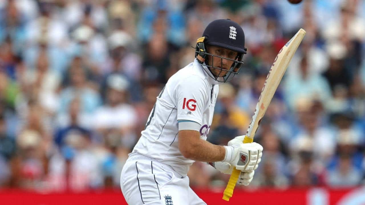 Joe root Records