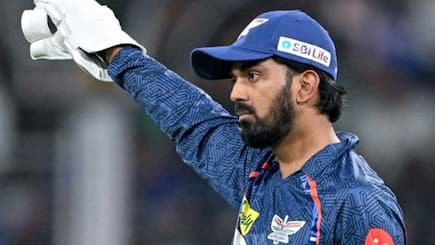 “We were about to…”: LSG owner brings up past in indirect message to KL Rahul
