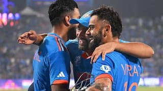 KL Rahul’s charity auction raises 1.93 crore; Virat Kohli and Rohit Sharma’s memorabilia draws big