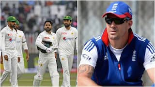 Kevin Pietersen left Shocked by Pakistan’s 10-wicket loss to Bangladesh