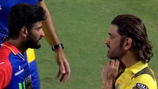“Not my friend…”: Khaleel Ahmed on his connection with MS Dhoni
