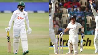 Height is Just a Number: The Top 5 Shortest Legends of Cricket