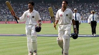 most runs in single test by Indian batters sunil Gavaskar Sourav ganguly