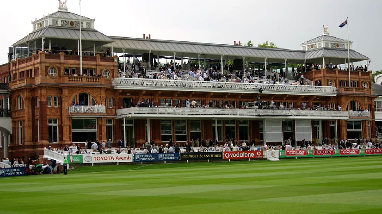 Lord's Stadium
