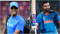 MS Dhoni was in Search of ‘Other Player’ when Rohit Sharma was Planning for 2011 World Cup