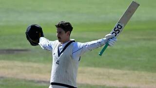 “Love playing the game…”: Nic Maddinson eyes Test return after superb Sheffield Shield campaign