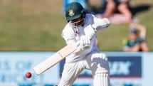 Ajinkya Rahane Reeks Chaos With his Bat: Helps Leicestershire reach the semis of One-Day Cup