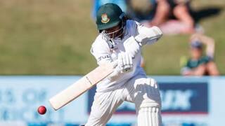 Massive Shock to Bangledesh: Star Player Ruled out of Test series Against Pakistan- Groin Injury