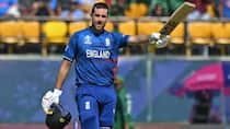 England batter Dawid Malan announces retirement from international cricket
