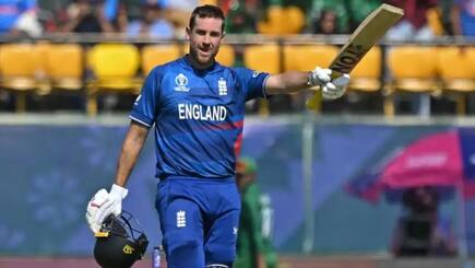 England batter Dawid Malan announces retirement from international cricket
