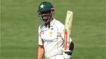 Shan Masood scores Test century after 1524 Days, Second time in History against England