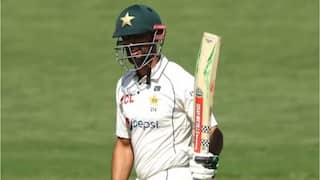 Shan Masood scores Test century after 1524 Days, Second time in History against England