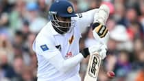 Angelo Mathews breaks silence on England’s controversial ball change against Sri Lanka