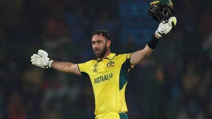 Top 5 fastest centuries in one-day cricket history