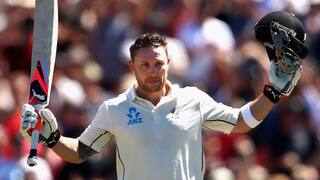 Fastest test centuries brendon mccullum misbah ul haq