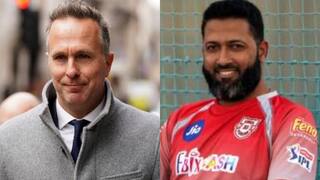 Michael Vaughan Slams Wasim Jaffer and India; Ex-Star’s Viral Response Stuns Fans