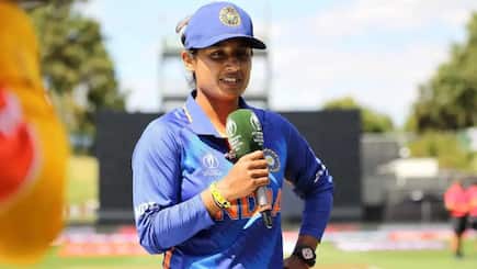 Mithali Raj Points Flaws in Team India before Women’s T20 WC- ‘Still Searching For…’