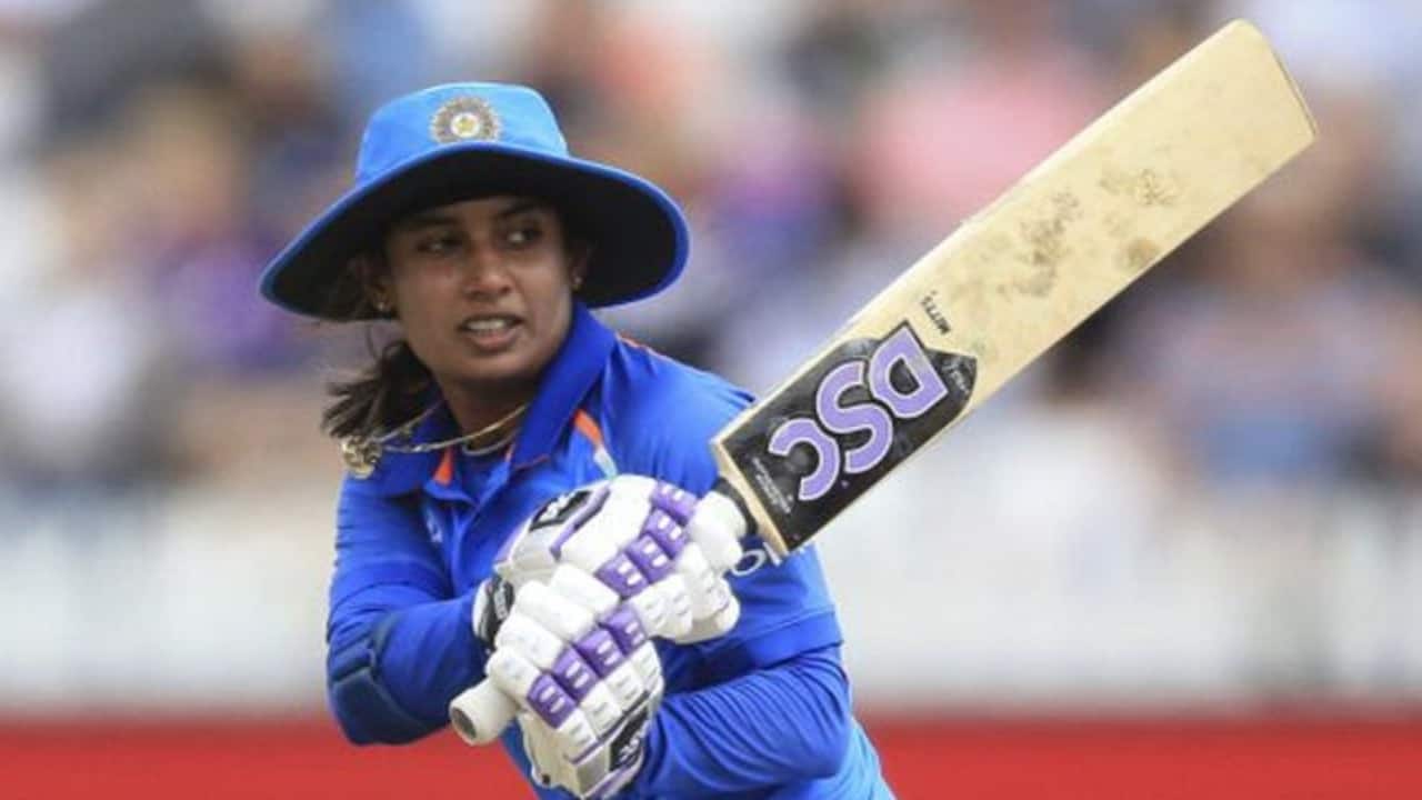 Mithali-raj