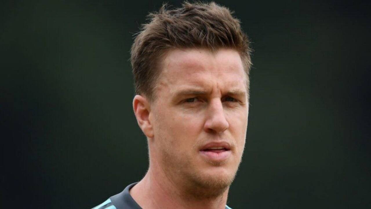 Morkel will become India's new bowling coach