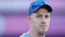 The reason why Morne Morkel was chosen over 2 ex-India stars for the bowling coach role: Report
