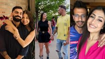 Off the Field Charisma: The 5 Most Beautiful Wives of Cricketing Icons