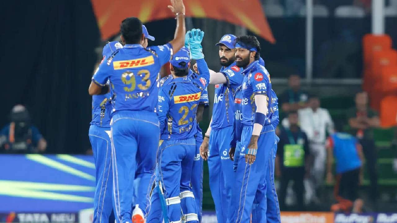 Mumbai Indians