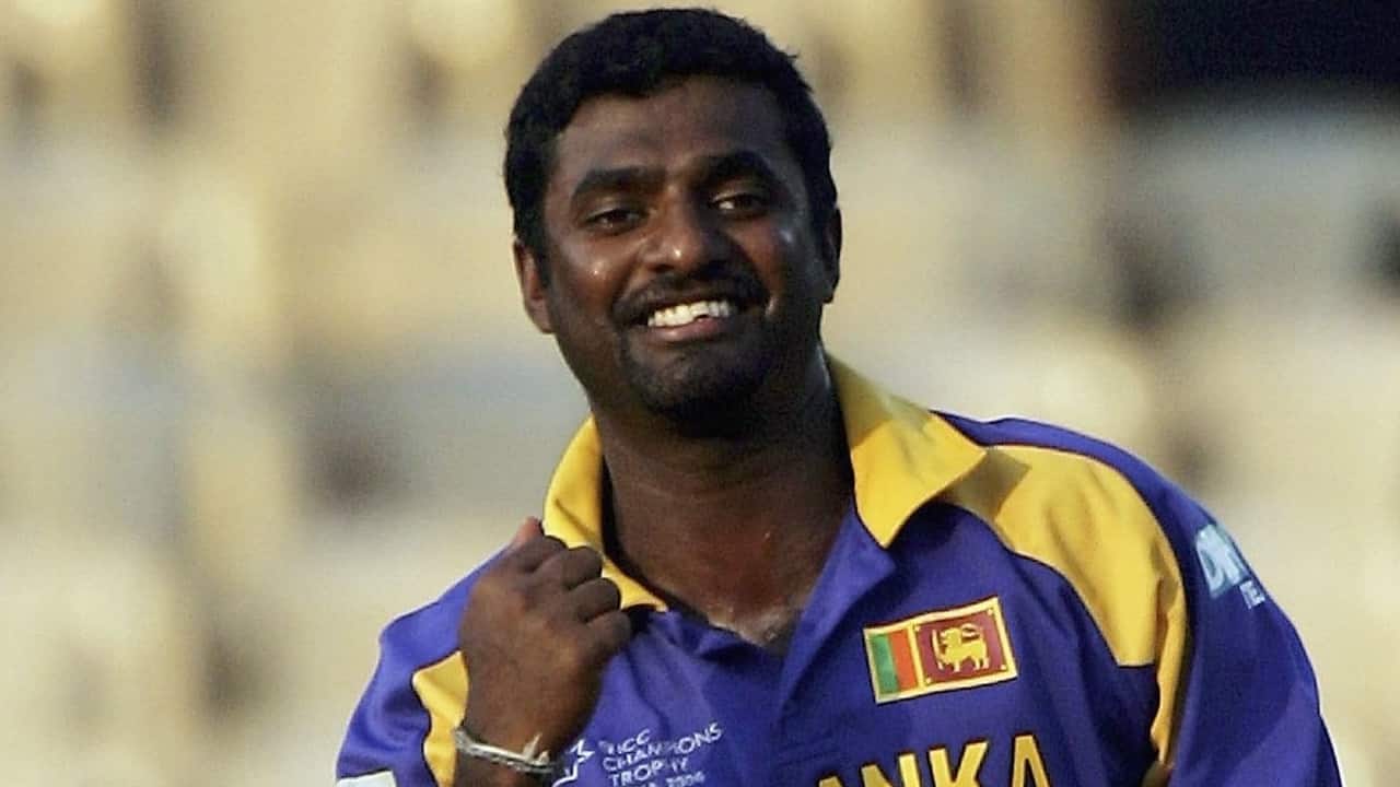 Muralitharan has taken a lot of wickets in the ODI format