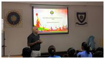 NADA’s Anti-Doping Session for Cricketers at NCA: A Step Towards Clean Sports