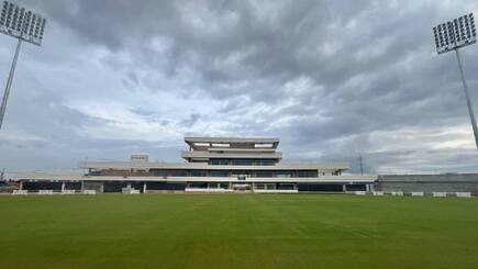 New National Cricket Academy will be opening shortly in Bengaluru Says BCCI Secretary Jay shah