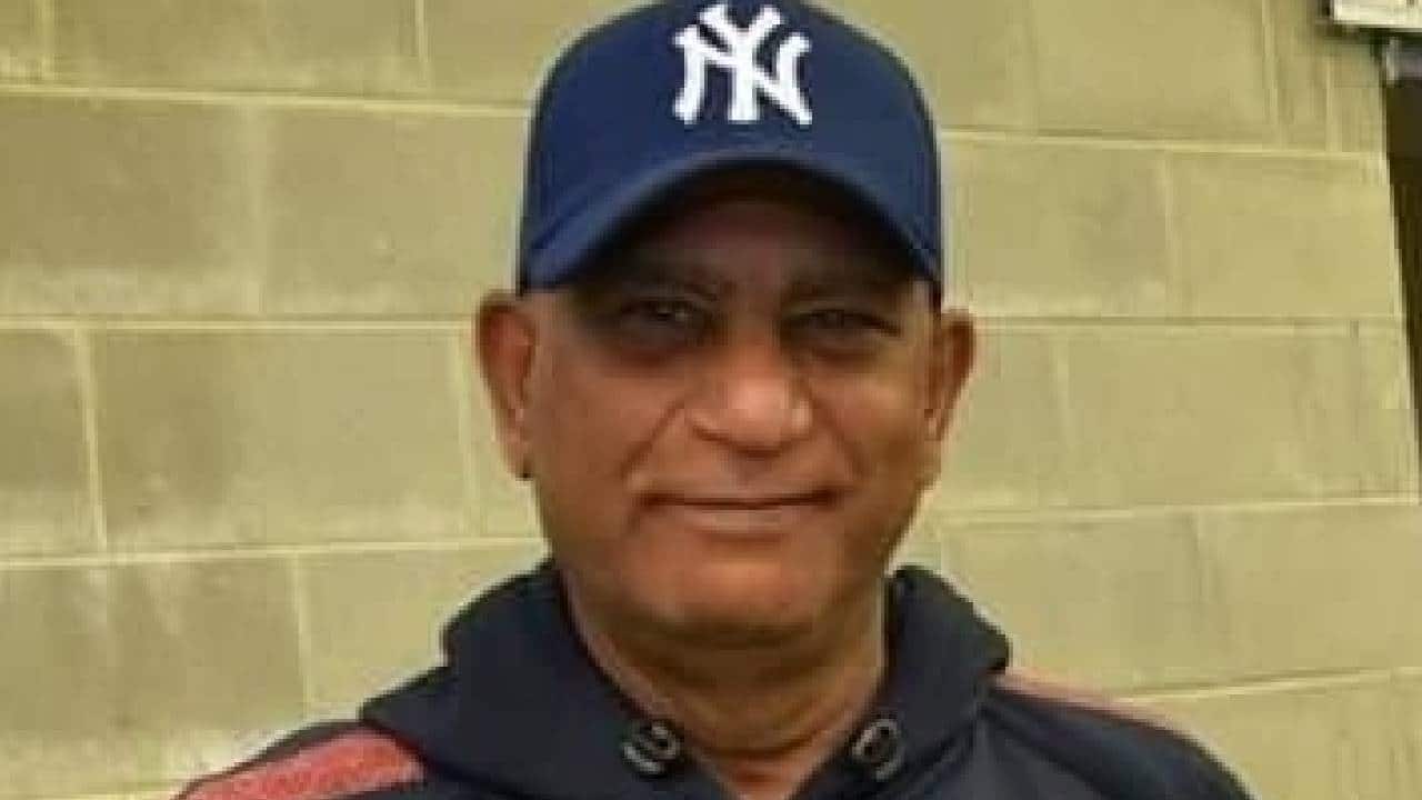 Narasimha Rao