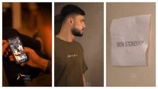 Barbados Royals give ‘Virat Kohli’ References to Troll Naveen-Ul-Haq- Watch Prank Video