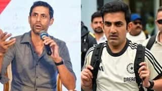 “He is not…”: Ashish Nehra gives blunt take on Gautam Gambhir’s decision