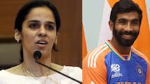 “We should not fight…”: Saina Nehwal on comparisons with cricket