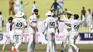 Scenario in the Pakistan Dressing Room after Defeat to Bangladesh