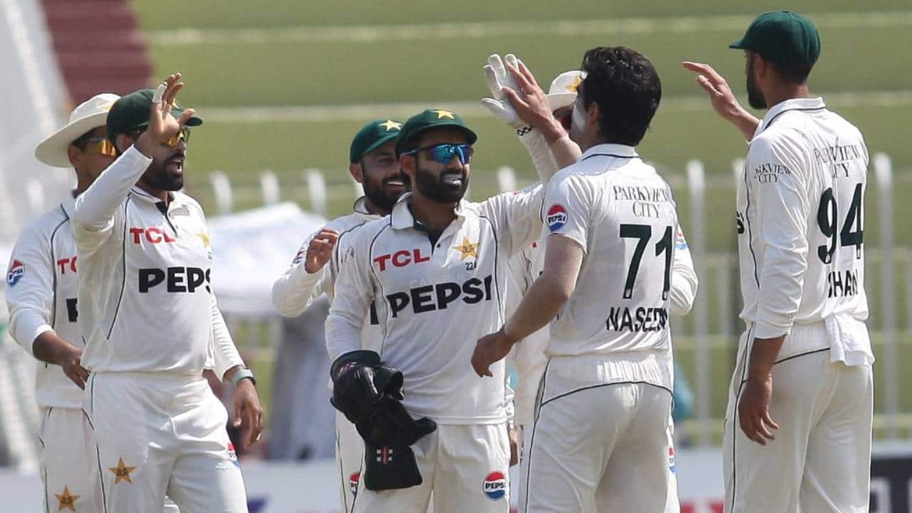 Mudassar Nazar slams PCB after Pakistan's loss to Bangladesh