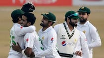The Pakistan vs England Test Series at a Risk of TV Blackout Due to no Broadcasters