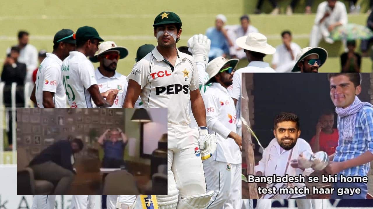 Pakistan cricket team