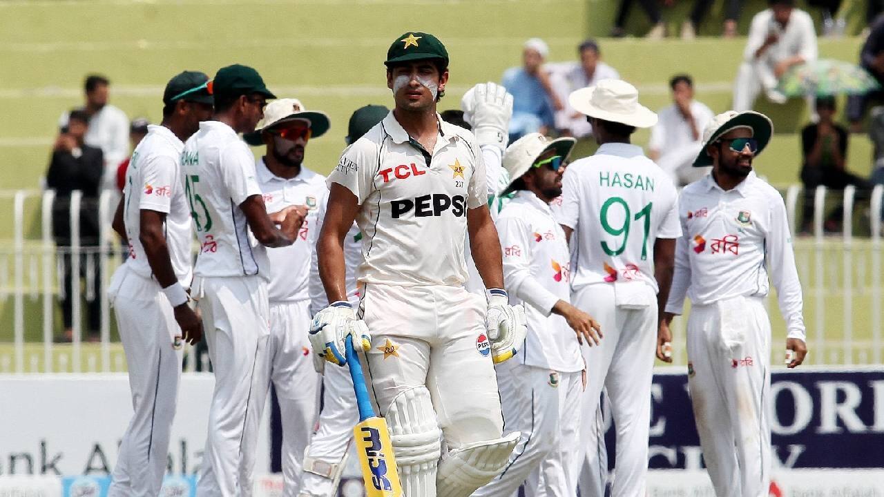Pakistan cricket team