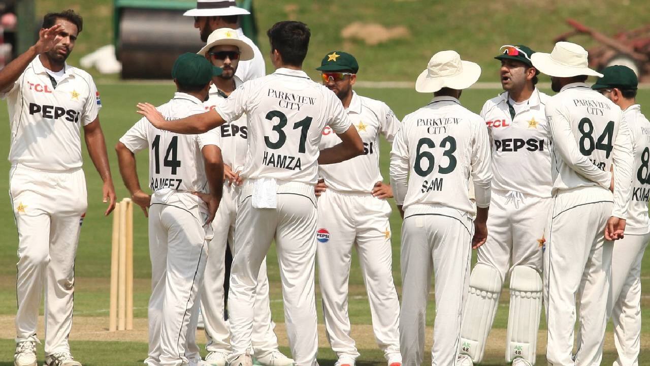 Pakistan cricket team
