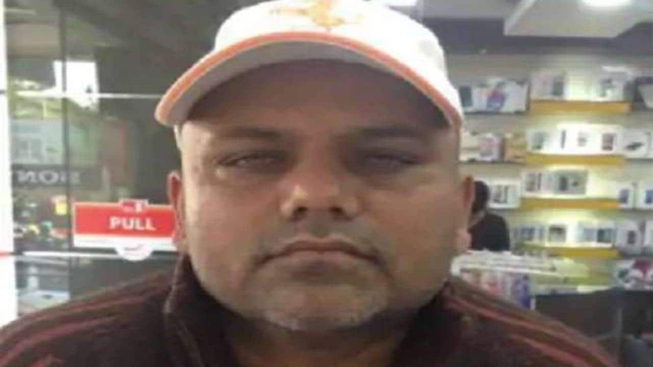 Gyanendra Pandey was not given many chances to play in the Indian team