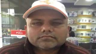 Ex-India cricketer who vanished after playing just 2 ODIs, now works at SBI