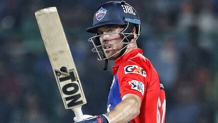 Delhi capitals team pretoria capitals released 10 players ahead of SA 2025