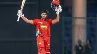 Once Trained by Gautam Gambhir, Former U-19 player Becomes DPL’s First Centurion