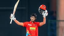 Priyansh Arya- The player who gave rise to Bidding war in IPL 2025 mega auction
