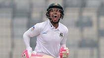 Top 5 highest individual scores by wicketkeepers in Test cricket