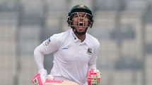 Rocky Flintoff Makes History: Youngest Ever County Championship Debutant for Lancashire