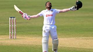 Mushfiqur Rahim’s incredible knock leaves Bangladesh in a strong position on Day 4
