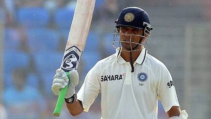 Most Not-Outs for Batters in Test Cricket: Top 3
