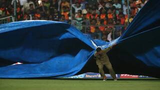 India vs Sri Lanka 2nd ODI: Weather condition- Chances of Washout